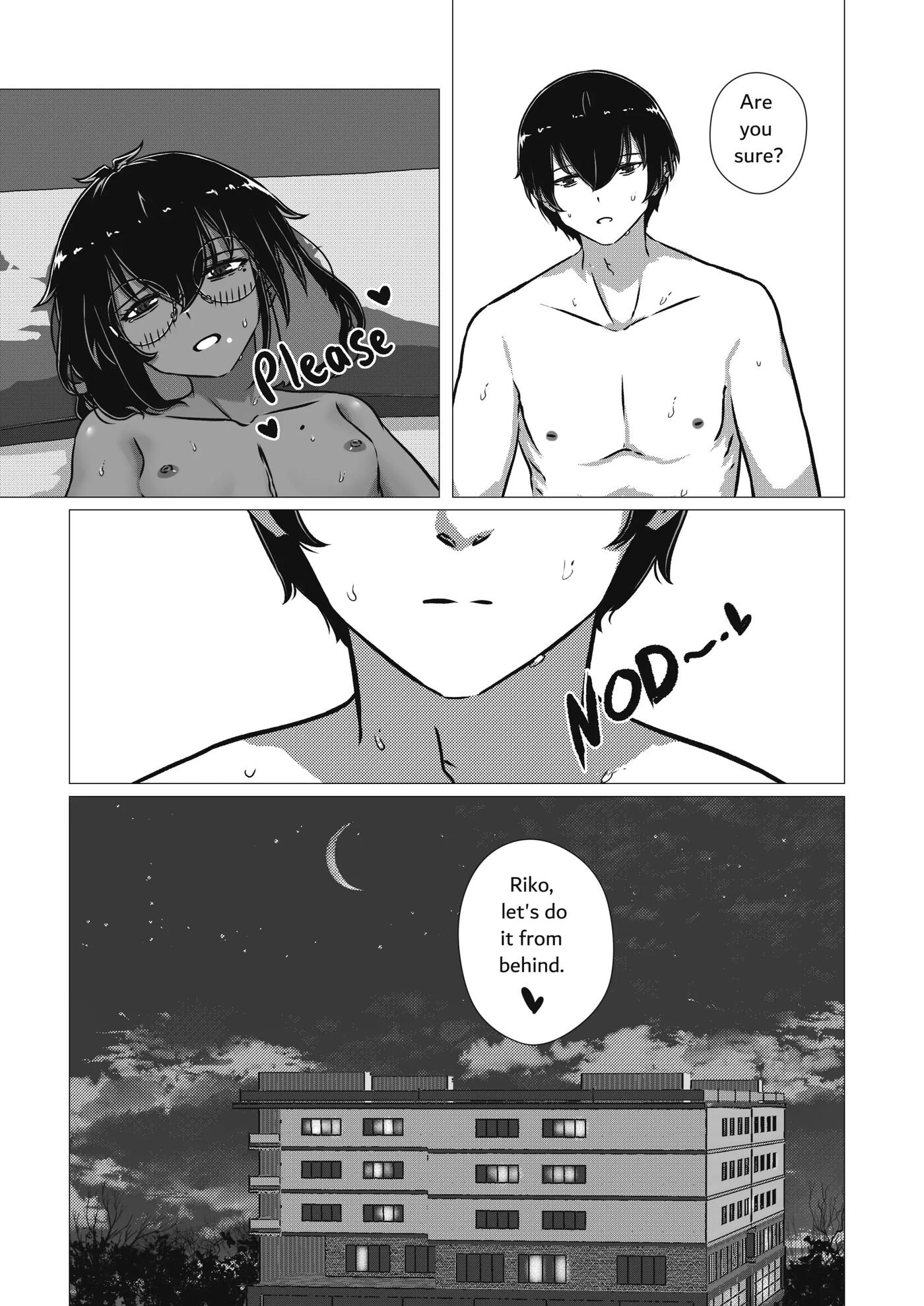 Her Predicaments Chapter 1000 Page 49